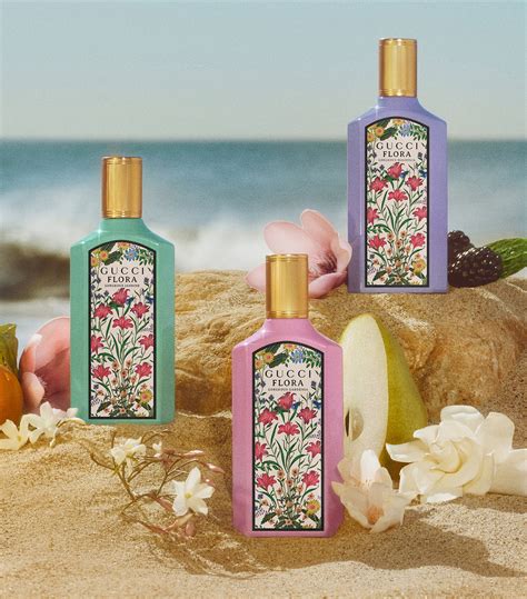 flora by gucci glamorous magnolia gucci|gucci flora gorgeous magnolia 100ml.